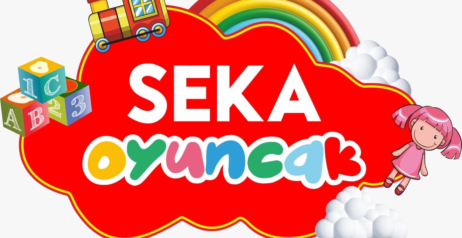 Seka Oyuncak Havuz ve Deniz Malzemeleri