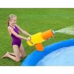 Bestway Şişme Havuz - Bahçenizdeki Dev Eğlence: Bestway 53345